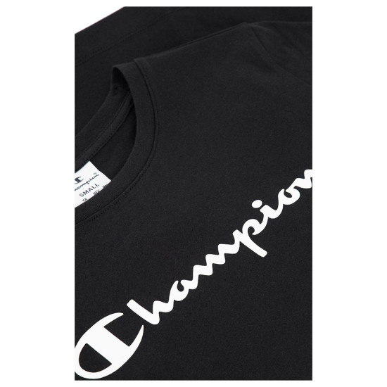 Champion Γυναικεία κοντομάνικη μπλούζα Crewneck T-shirt